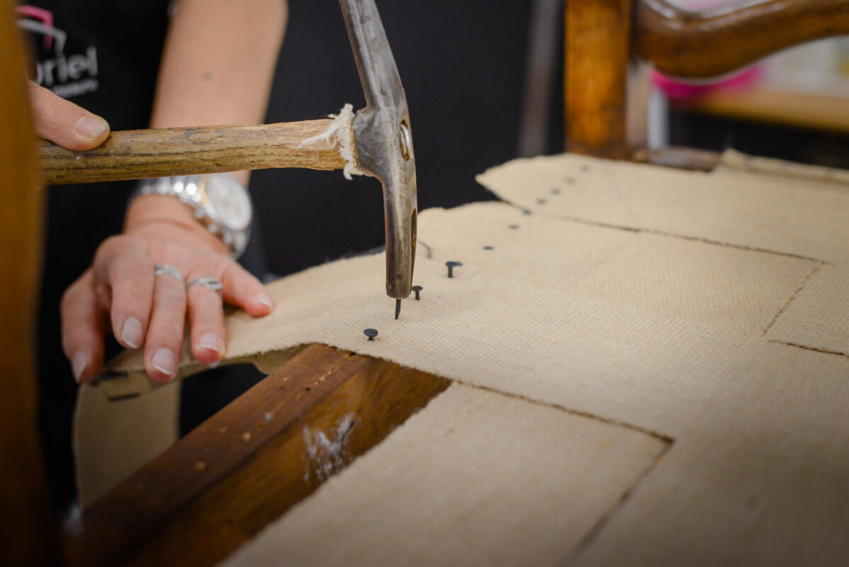 Atelier & Confection, décoration d'intérieur, Regard Pluriel dans les Côtes-d'Armor