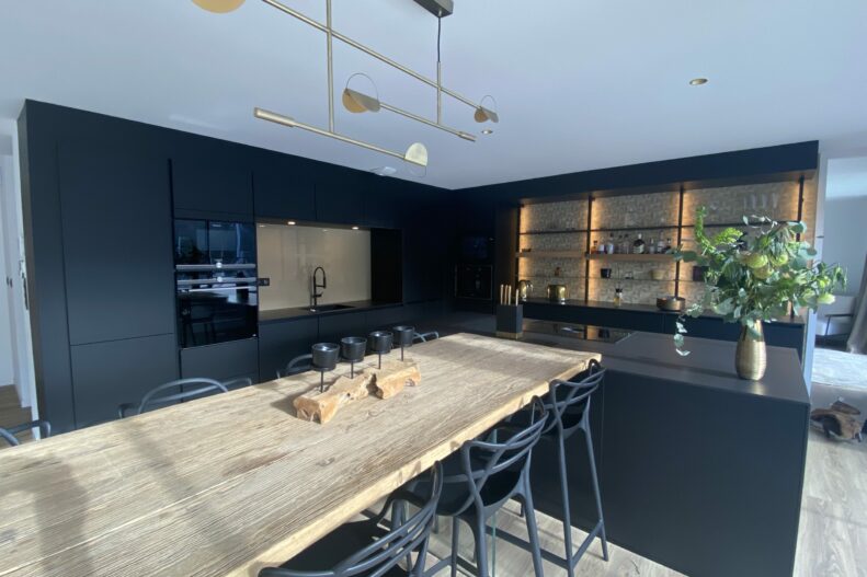 des luminaires aussi beaux que pratiques pour votre cuisine